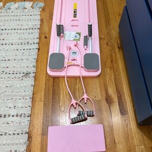 Multifunctional Training Board